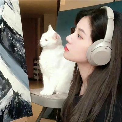 隐世狼女第三季