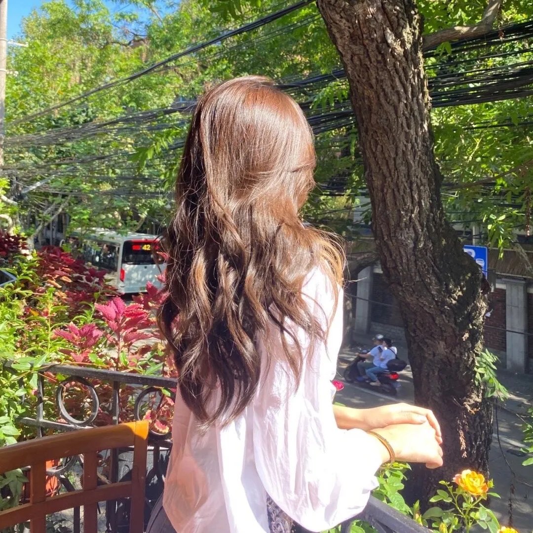 美丽腥世界