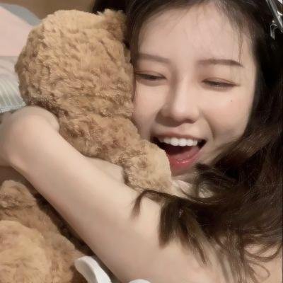恋爱中的鱼