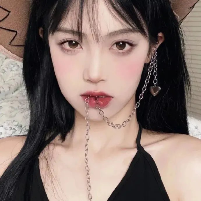 玉女怀春